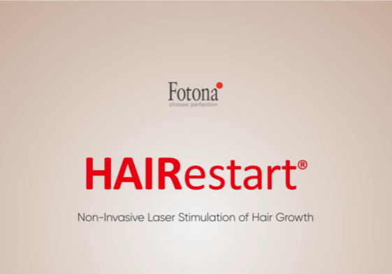 hair restart